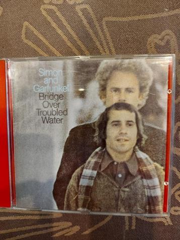 Bridge over troubled water beschikbaar voor biedingen