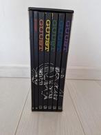 Guust Flater collectie box, Boeken, Ophalen