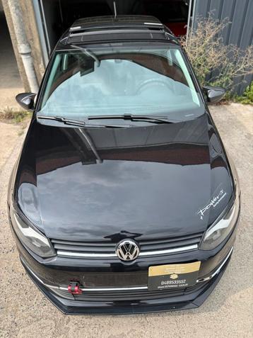 Volkswagen Polo 1.2TSI/90Ch/2014/Euro6B/Navi/Clim/Panoram beschikbaar voor biedingen