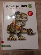 Alain M. Bergeron - Dinosaurussen, Boeken, Kinderboeken | Jeugd | onder 10 jaar, Alain M. Bergeron; Michel Quintin, Ophalen of Verzenden