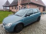 Opel Corsa 1.2 Benzine, 59 kw, 80 pk, Euro 4, zeer schoon, Auto's, 1228 cc, Elektrische ramen, 4 cilinders, Bedrijf