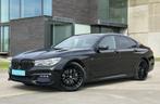 BMW 740d xDrive M Aero Pack Long 320pk Full Option, Auto's, BMW, Automaat, 4 deurs, 139 g/km, 2993 cc