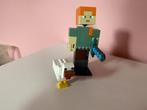 Lego Minecraft, Kinderen en Baby's, Ophalen, Gebruikt, Lego