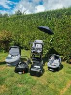 Bébécar Ip Op XC Classic (3 in 1) kinderwagen, Ophalen, Zo goed als nieuw