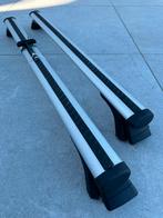Dakdragers Audi A4 avant B8 8K, Auto diversen, Dakdragers, Ophalen, Zo goed als nieuw