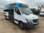 2015 Mercedes-Benz Sprinter Bedrijfswagen, Auto's, Mercedes-Benz, Automaat, Euro 5, Monovolume, Gebruikt
