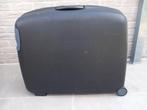 reiskoffer American Tourister zwart, Handtassen en Accessoires, Koffers, Ophalen, Gebruikt, Hard kunststof, Slot