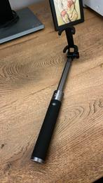Oplaadbare Bluetooth selfie stick, Ophalen of Verzenden