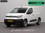 Citroën Berlingo 130pk Automaat Emissievrij Benzine L1H1 Ai, Automaat, Stof, Gebruikt, 1199 cc