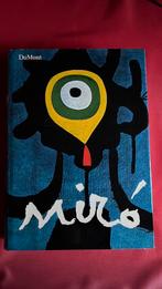 Miro : Jacques Dupin, Boeken, Ophalen of Verzenden, Zo goed als nieuw