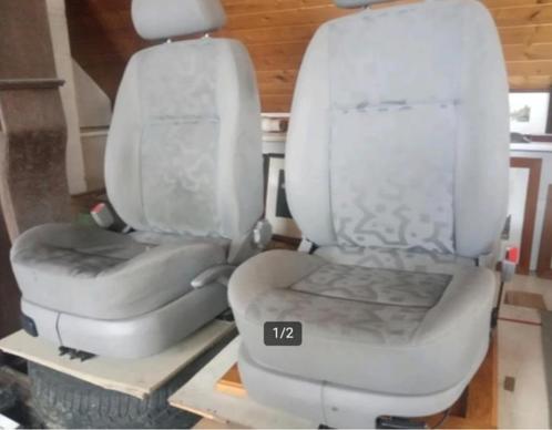 2 voorstoelen Golf 4 (5 deuren), Auto's, Volkswagen, Particulier, Golf, 5 deurs, Ophalen