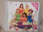 Prinsessia cd, Cd's en Dvd's, Ophalen of Verzenden, Zo goed als nieuw