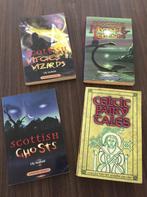 Set van Schotse/Keltische mythische verhalen, Comme neuf, Enlèvement ou Envoi