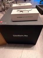 Valerion Max + 125" EliteScreen + 3D brillen + gimbal, Audio, Tv en Foto, Beamers, Ophalen, Nieuw, Valerion, DLP