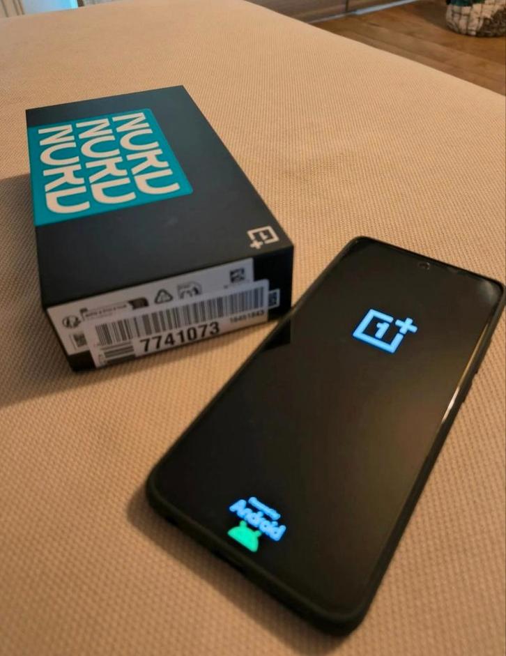 OnePlus Nord CE4 Lite, Telecommunicatie, Mobiele telefoons | Overige merken, Zo goed als nieuw, Ophalen