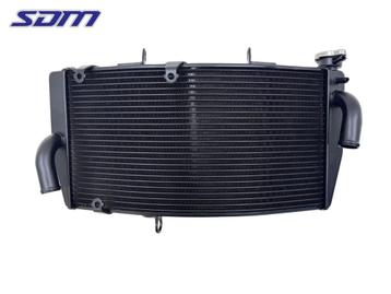 RADIATEUR CBR 954 RR Fireblade 2002-2003 (CBR900RR SC50) beschikbaar voor biedingen