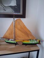 Boot hout, Hobby en Vrije tijd, Ophalen