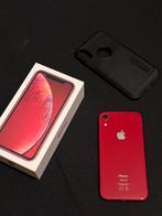 iPhone Xr Rouge, Telecommunicatie, Mobiele telefoons | Apple iPhone, IPhone XR, Ophalen of Verzenden, Zo goed als nieuw, 64 GB