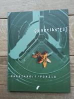 Genetiks HC, Boeken, Ophalen of Verzenden, Zo goed als nieuw