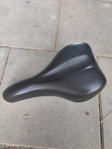 Gel fietzadel beschikbaar voor biedingen