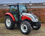 steyr 4055s kompakt, airco, 4cyl, ALS NIEUW, Zakelijke goederen, Landbouw | Tractoren, Gebruikt, Tot 2500, Steyr, Ophalen of Verzenden