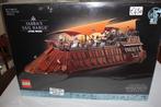 LEGO  Jabba's Sail Barge (75397), Ophalen of Verzenden, Nieuw, Complete set, Lego
