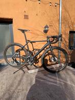 CANYON ULTIMATE CF SL DISC DI2, Fietsen en Brommers, Fietsen | Racefietsen, Ophalen, Zo goed als nieuw, Carbon