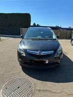 Opel zafira, Auto's, Opel, Euro 5, 1956 cc, Particulier, Te koop