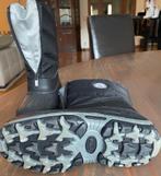 snowboots, Ophalen, Zwart, Snowboots, Zo goed als nieuw