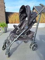 Buggy Liteway Chicco, Enlèvement, Utilisé, Protection de pluie