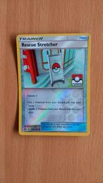 Rescue Stretcher, Ophalen of Verzenden, Zo goed als nieuw, Losse kaart, Foil