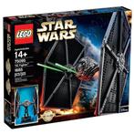 Lego UCS tie fighter, Kinderen en Baby's, Speelgoed | Duplo en Lego, Ophalen of Verzenden, Nieuw, Complete set, Lego