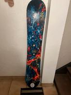 Lib Tech Skate Banana BTX 152 — Zeer goede conditie, Sport en Fitness, Snowboarden, Ophalen, Zo goed als nieuw, Board