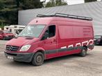 Mercedes Sprinter 2.2 L4 BTW wagen, Auto's, Bedrijf, Te koop, Sprinter Combi, Handgeschakeld