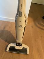 Aeg cx7 x Flexibility stofzuigzr, Ophalen, Gebruikt, Stofzuiger, Minder dan 1200 watt