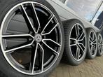 21 AMG Mercedes GL GLE W167 Coupe ML W164 W166 63S 53 velgen, Auto-onderdelen, -, 285 mm, -, Banden en Velgen