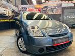 Citroen C2 1.1 GARANTIE, Auto's, Bedrijf, Handgeschakeld, C2, ABS