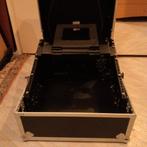 Professionele flightcase voor dj, Ophalen, Nieuw, Flightcase