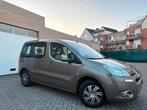 Citroen Berlingo | 12 M Garantie | Benzine | 110 Dkm | 2013|, Auto's, Voorwielaandrijving, USB, Zwart, 72 kW