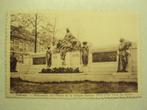 49761 - TOURNAY - MONUMENT AUX HEROS 1914-1918, Enlèvement ou Envoi