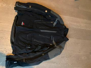 Halvarssons Mora Jacket en Halvarssons Malung broek, Enlèvement, Neuf, sans ticket, Hommes, Halvarssons
