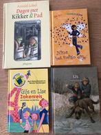 Verschillende kinderboeken (onder 10 jaar), Ophalen of Verzenden, Zo goed als nieuw