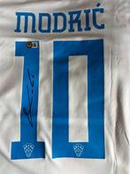WK shirt Luka Modric, Verzamelen, Ophalen, Nieuw, Shirt