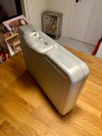 Moderne RIMOWA Attaché koffer (2022), Handtassen en Accessoires, Koffers, Gebruikt, Slot, Minder dan 50 cm, Ophalen of Verzenden