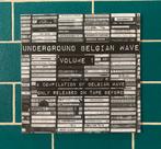 Underground Belgian Wave Volume 1 - Compilation LP, CD & DVD, Vinyles | Autres Vinyles, Enlèvement ou Envoi, Utilisé, 12 pouces
