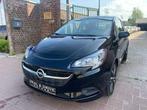 Opel CORSA 1.3 CDTI MET 145DKM ** OPC HANDELAAR OF EXPORT **, Auto's, 91 g/km, Euro 6, Zwart, Bedrijf