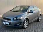 Chevrolet Aveo 1.2d✅*AchterCam*ParkSens*Bluetooth*, Autos, Chevrolet, Achat, Aveo, Boîte manuelle, Entretenue par le concessionnaire