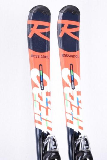 100 110 120 130 140 150 cm kinder ski's ROSSIGNOL HERO JR beschikbaar voor biedingen