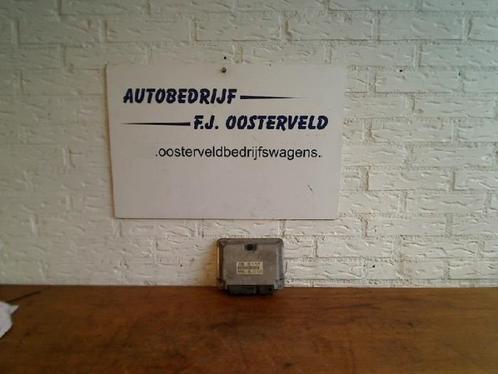 Boordcomputer van een Volkswagen Bora, Auto-onderdelen, Elektronica en Kabels, Volkswagen, Gebruikt, 3 maanden garantie, Ophalen of Verzenden