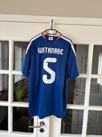 Voetbalshirt Japan 2026- Watanabe, Sport en Fitness, Verzenden, Nieuw, Shirt